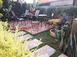 Nuan Boutique Hotel