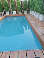Nuan Boutique Hotel