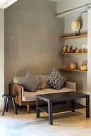 Nuan Boutique Hotel