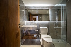 Nuan Boutique Hotel