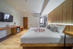 Nuan Boutique Hotel