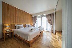 Nuan Boutique Hotel