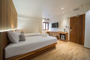 Nuan Boutique Hotel