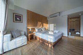 Nuan Boutique Hotel