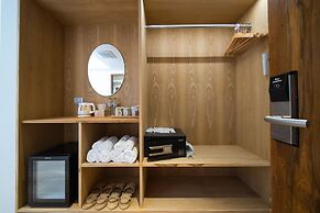 Nuan Boutique Hotel