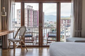 Nuan Boutique Hotel