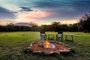 Instinct of the Mara