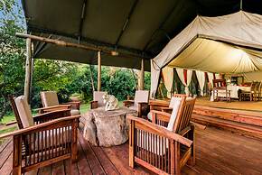 Instinct of the Mara