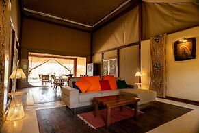 Instinct of the Mara