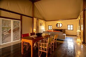 Instinct of the Mara