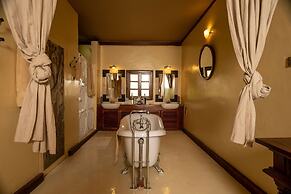 Instinct of the Mara