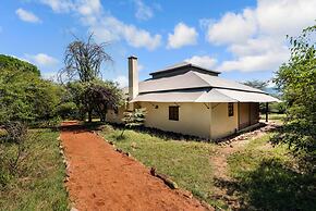 Instinct of the Mara