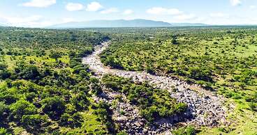 Instinct of the Mara