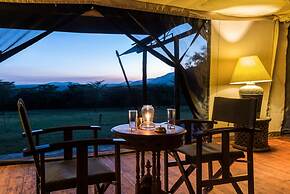 Instinct of the Mara