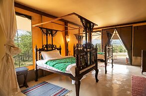 Instinct of the Mara