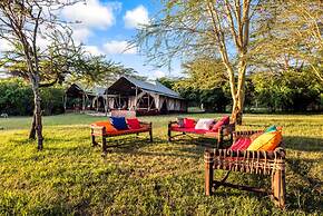 Instinct of the Mara