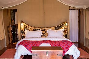 Instinct of the Mara