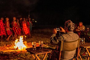 Instinct of the Mara