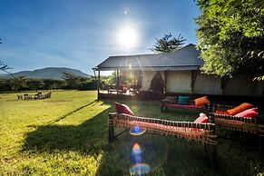 Instinct of the Mara