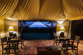 Instinct of the Mara