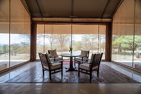 Instinct of the Mara