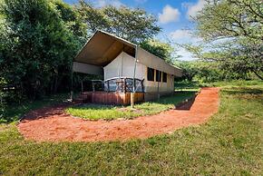 Instinct of the Mara