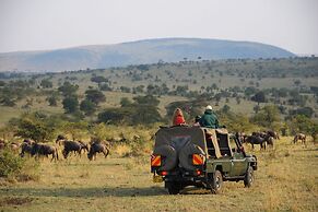 Instinct of the Mara