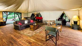 Instinct of the Mara