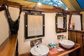 Instinct of the Mara