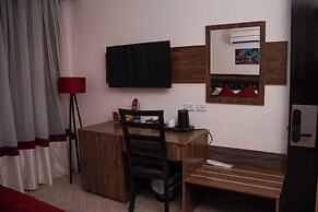 Petra Corner Hotel