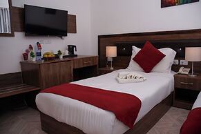 Petra Corner Hotel