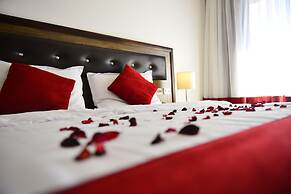 Petra Corner Hotel