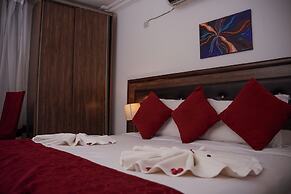 Petra Corner Hotel