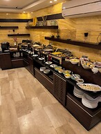 Petra Corner Hotel