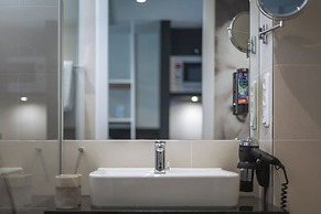 Holiday Inn - the niu, Leo Nuremberg by IHG