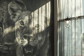 Holiday Inn - the niu, Leo Nuremberg by IHG