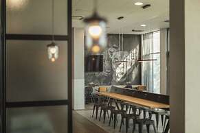 Holiday Inn - the niu, Leo Nuremberg by IHG