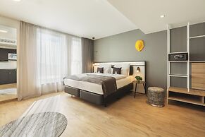 Holiday Inn - the niu, Leo Nuremberg by IHG