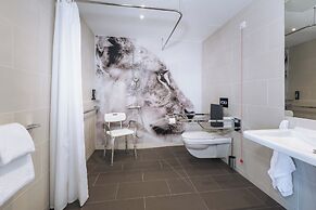 Holiday Inn - the niu, Leo Nuremberg by IHG