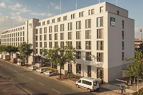 Holiday Inn - the niu, Leo Nuremberg by IHG