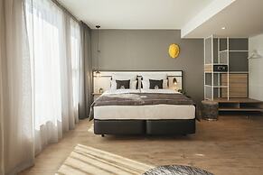 Holiday Inn - the niu, Leo Nuremberg by IHG