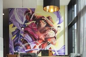 Holiday Inn - the niu, Leo Nuremberg by IHG