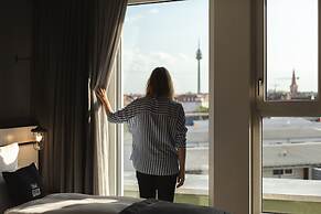 Holiday Inn - the niu, Leo Nuremberg by IHG