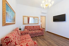 Canal View San Marco Luxury Rooms