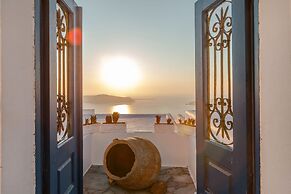 Aether Suite by Caldera Houses