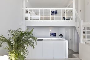 Aether Suite by Caldera Houses