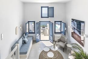 Aether Suite by Caldera Houses