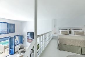 Aether Suite by Caldera Houses