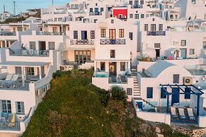 Aether Suite by Caldera Houses