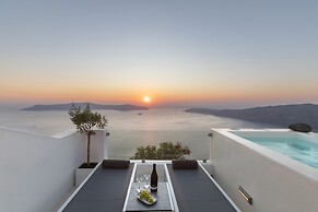 Aether Suite by Caldera Houses